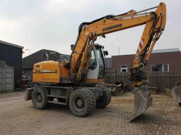 liebherr 314-web